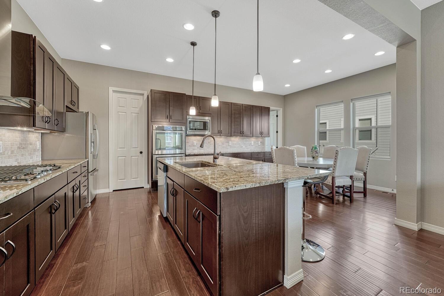 MLS Image #9 for 14667  crouch place,parker, Colorado