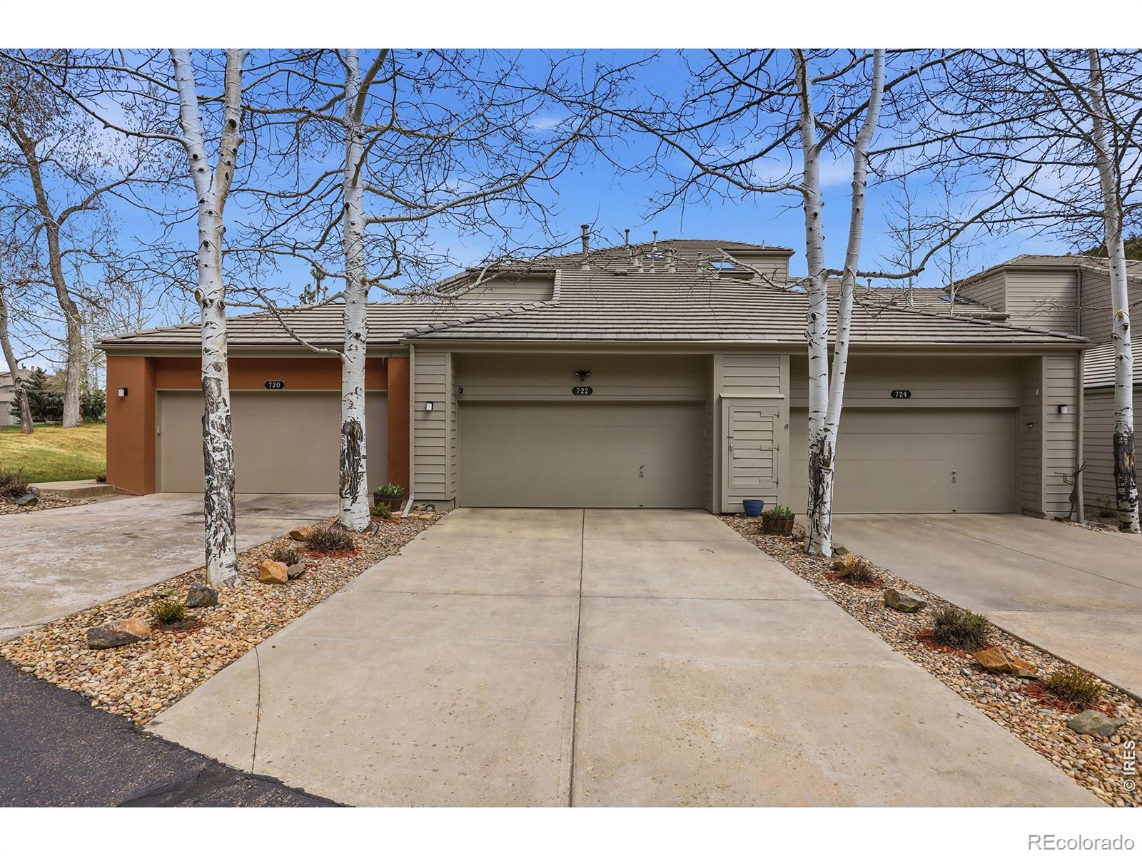 MLS Image #1 for 722  ridgeside drive,golden, Colorado