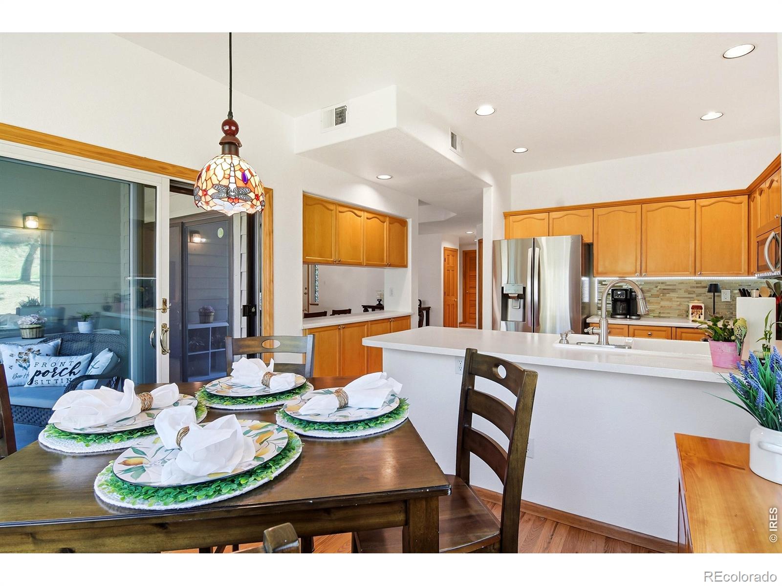 MLS Image #11 for 722  ridgeside drive,golden, Colorado