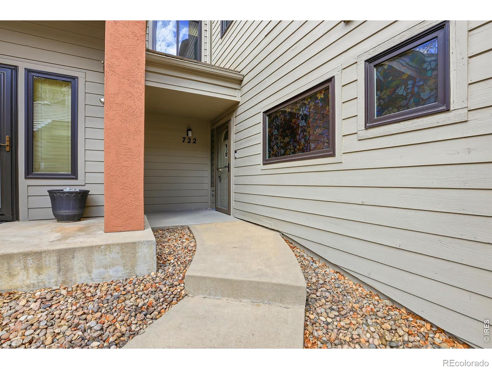 MLS Image #2 for 722  ridgeside drive,golden, Colorado