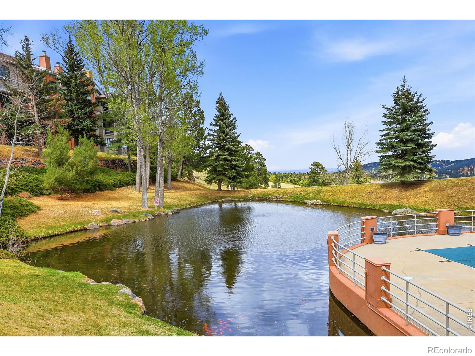 MLS Image #25 for 722  ridgeside drive,golden, Colorado