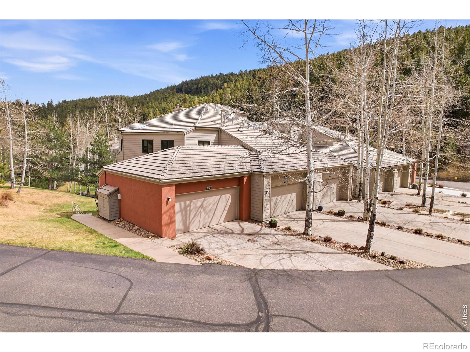 MLS Image #27 for 722  ridgeside drive,golden, Colorado