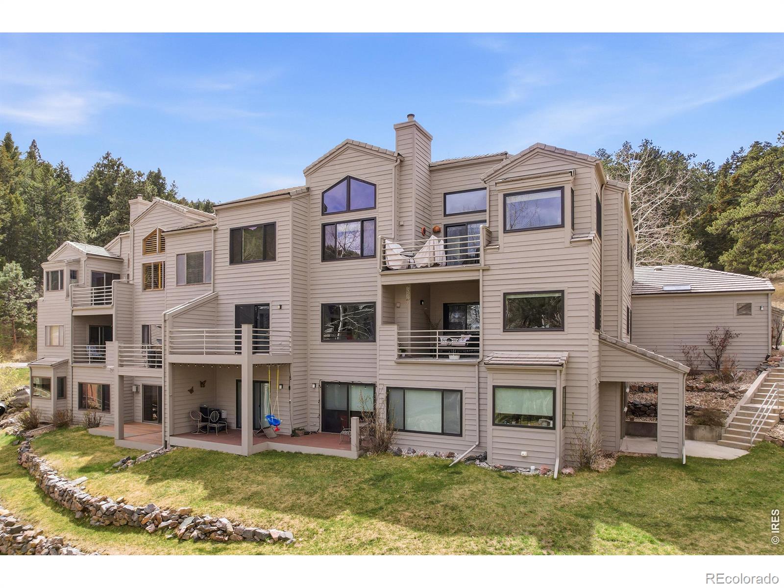 MLS Image #28 for 722  ridgeside drive,golden, Colorado