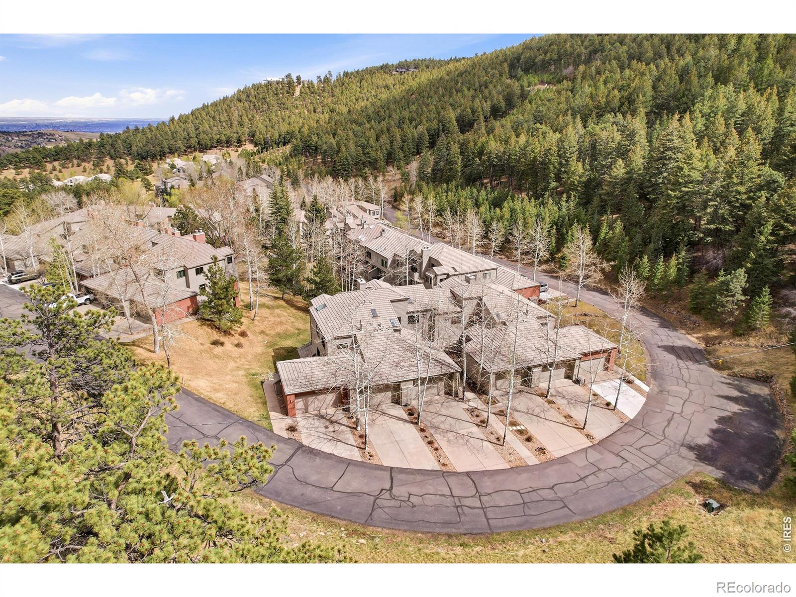 MLS Image #29 for 722  ridgeside drive,golden, Colorado