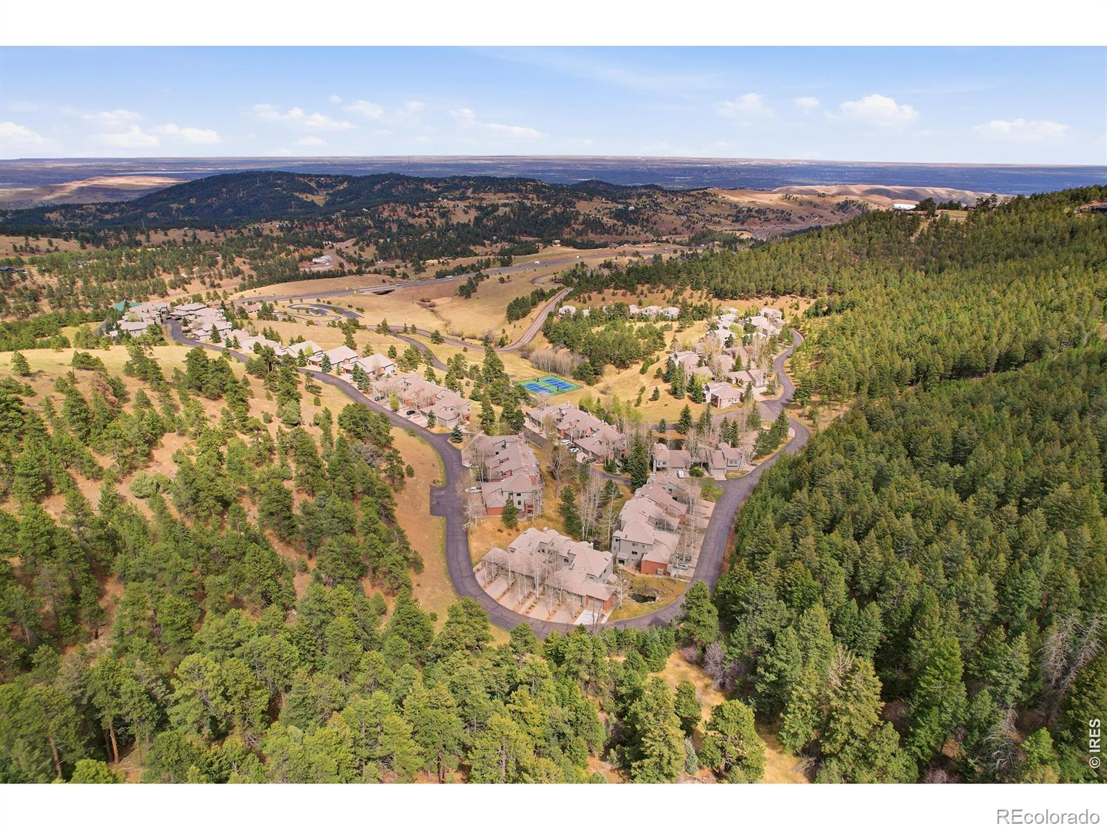MLS Image #30 for 722  ridgeside drive,golden, Colorado