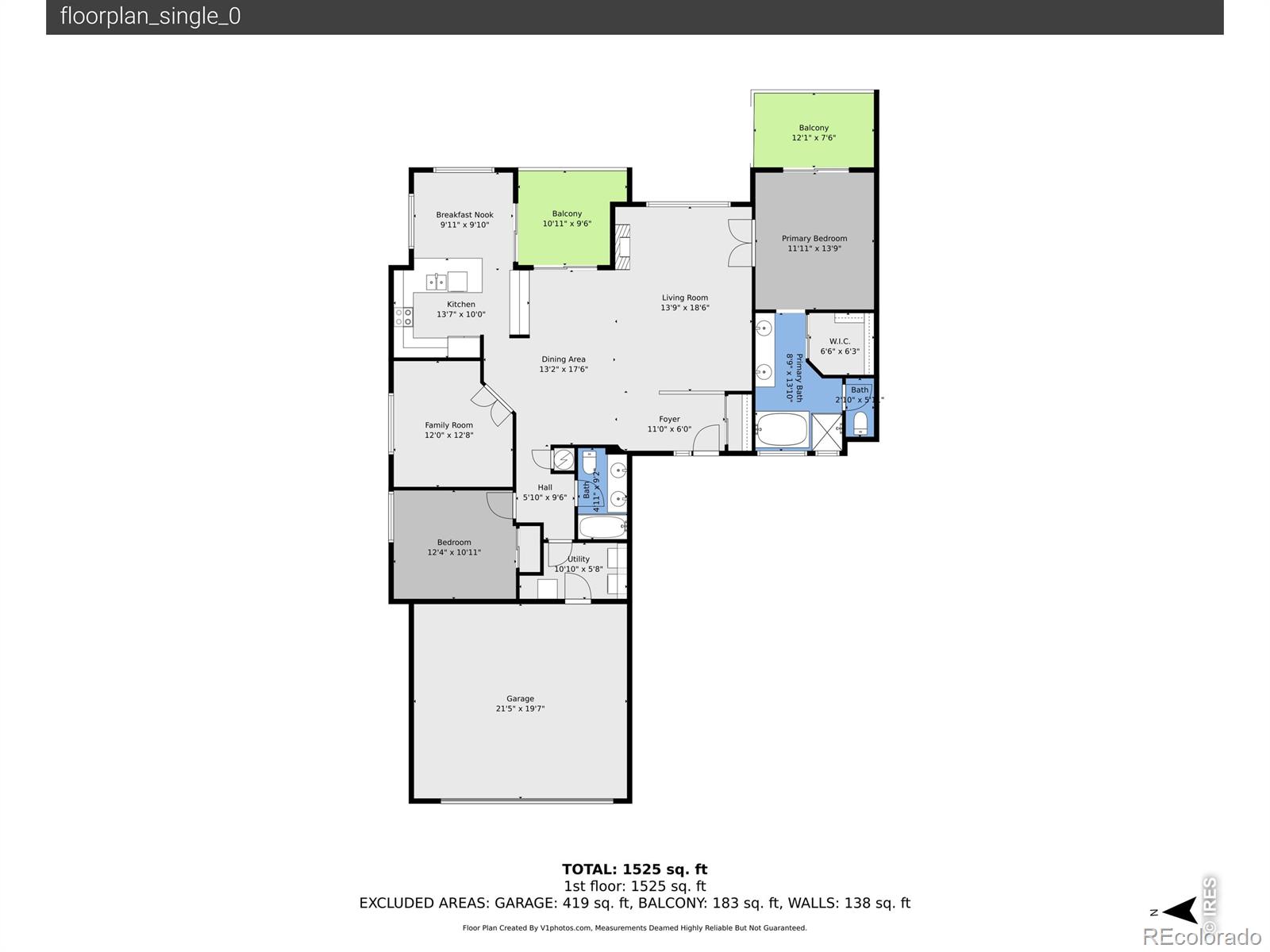 MLS Image #39 for 722  ridgeside drive,golden, Colorado