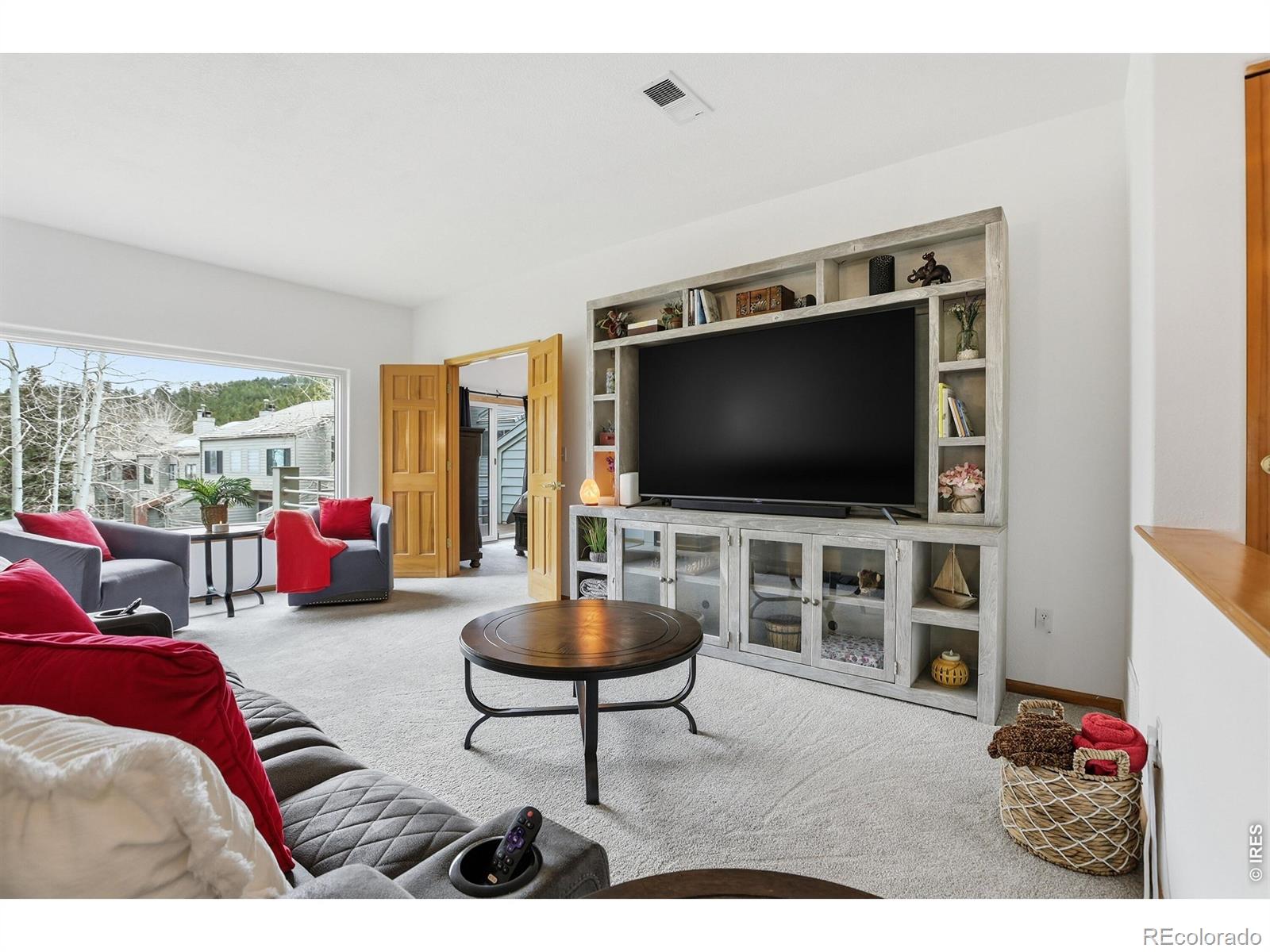 MLS Image #4 for 722  ridgeside drive,golden, Colorado