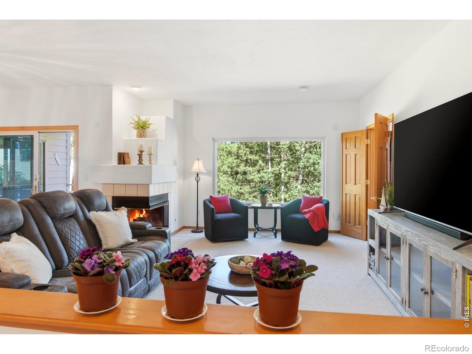 MLS Image #5 for 722  ridgeside drive,golden, Colorado