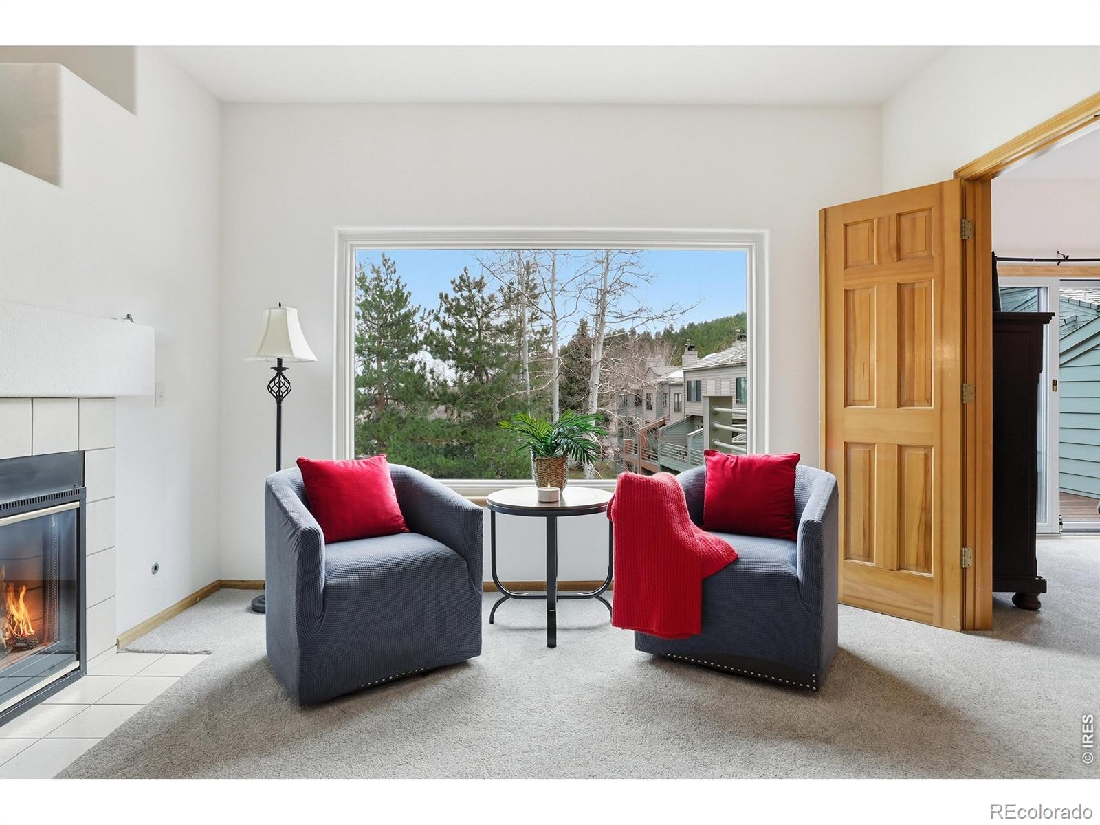 MLS Image #6 for 722  ridgeside drive,golden, Colorado