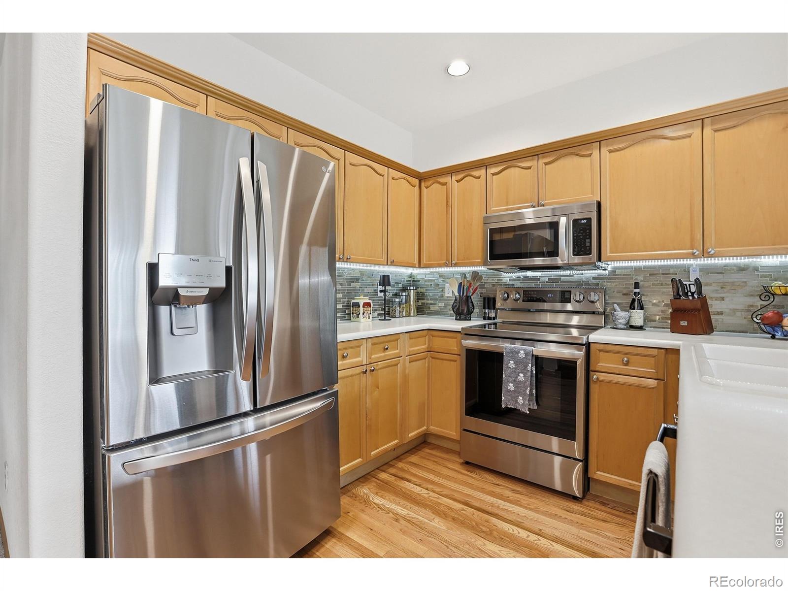 MLS Image #9 for 722  ridgeside drive,golden, Colorado