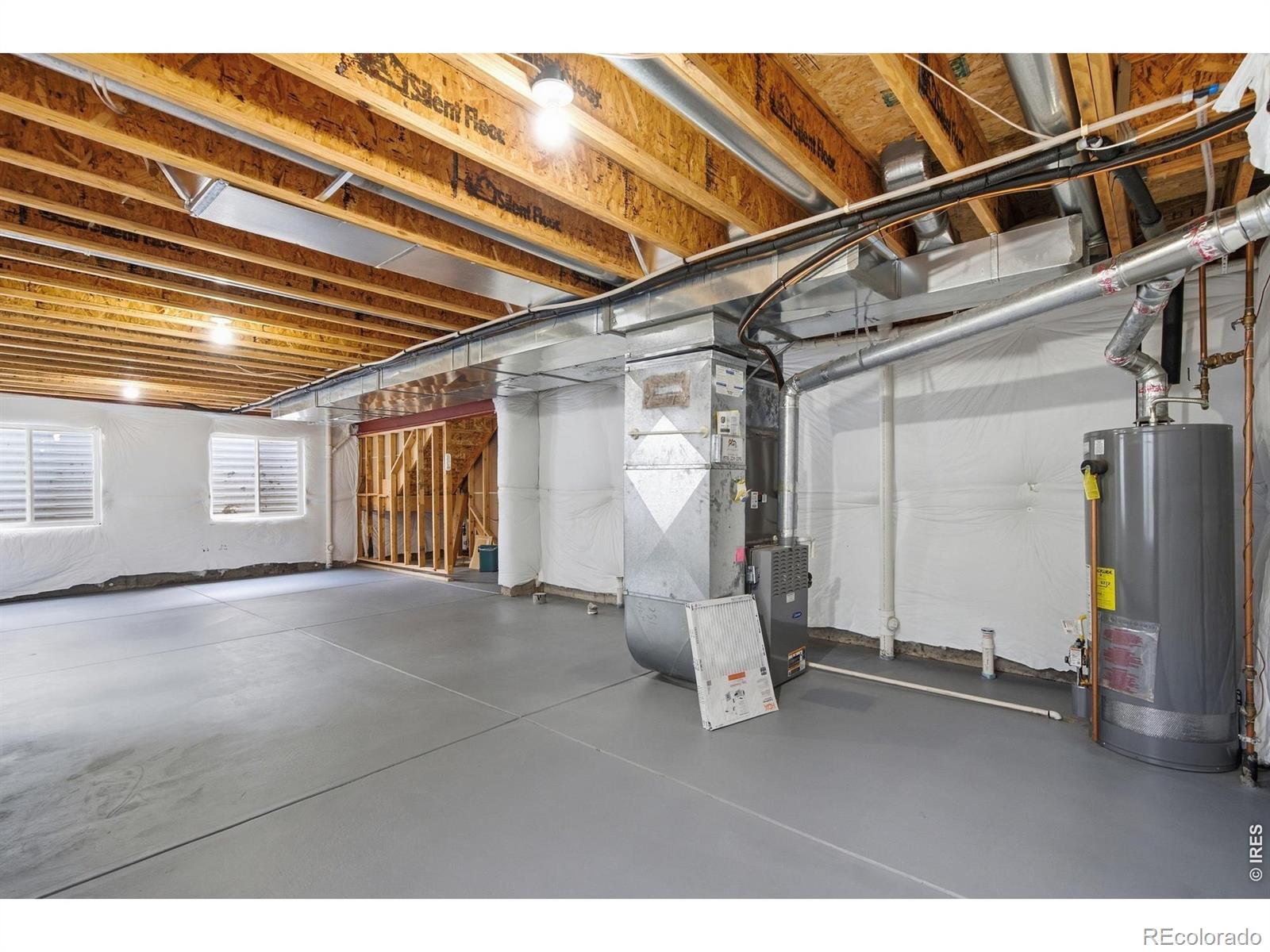 MLS Image #29 for 1938  bowsprit drive,fort collins, Colorado