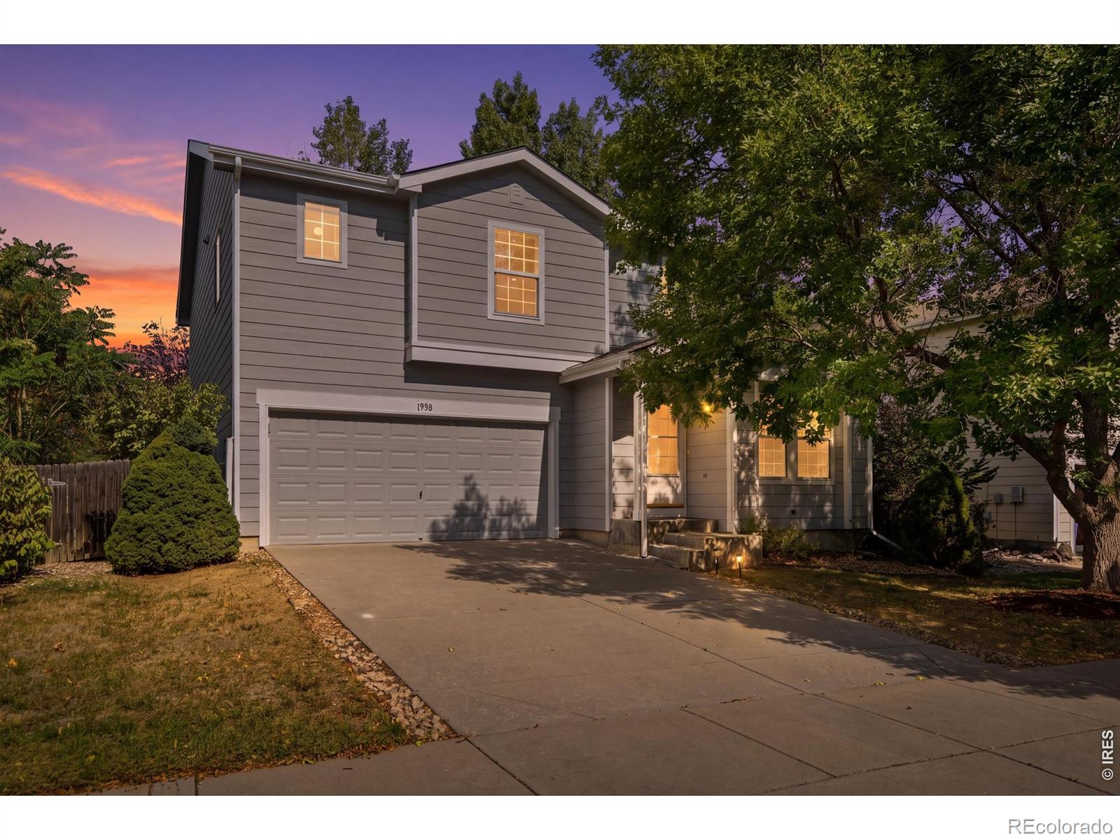 MLS Image #42 for 1938  bowsprit drive,fort collins, Colorado