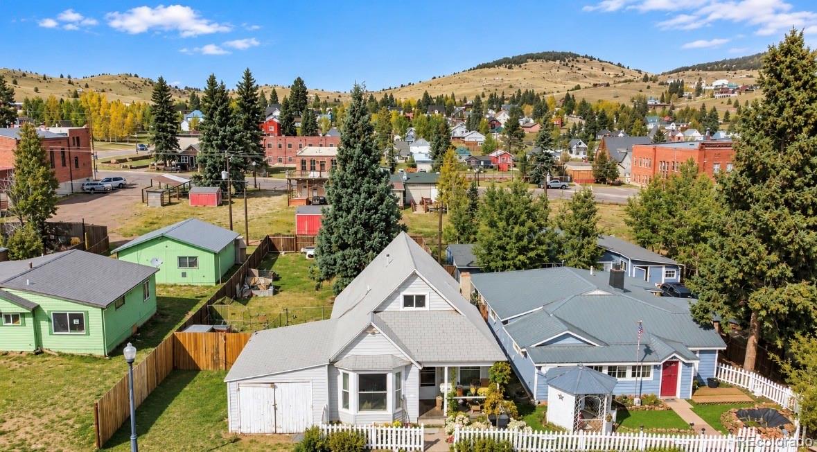 MLS Image #15 for 125 w masonic avenue,cripple creek, Colorado