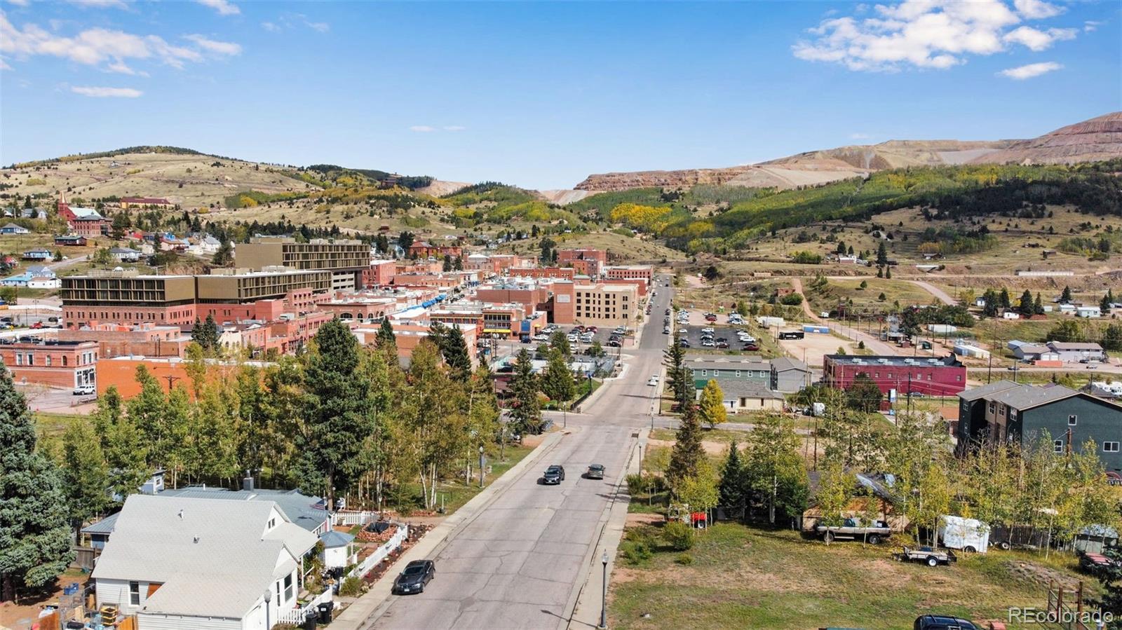 MLS Image #18 for 125 w masonic avenue,cripple creek, Colorado