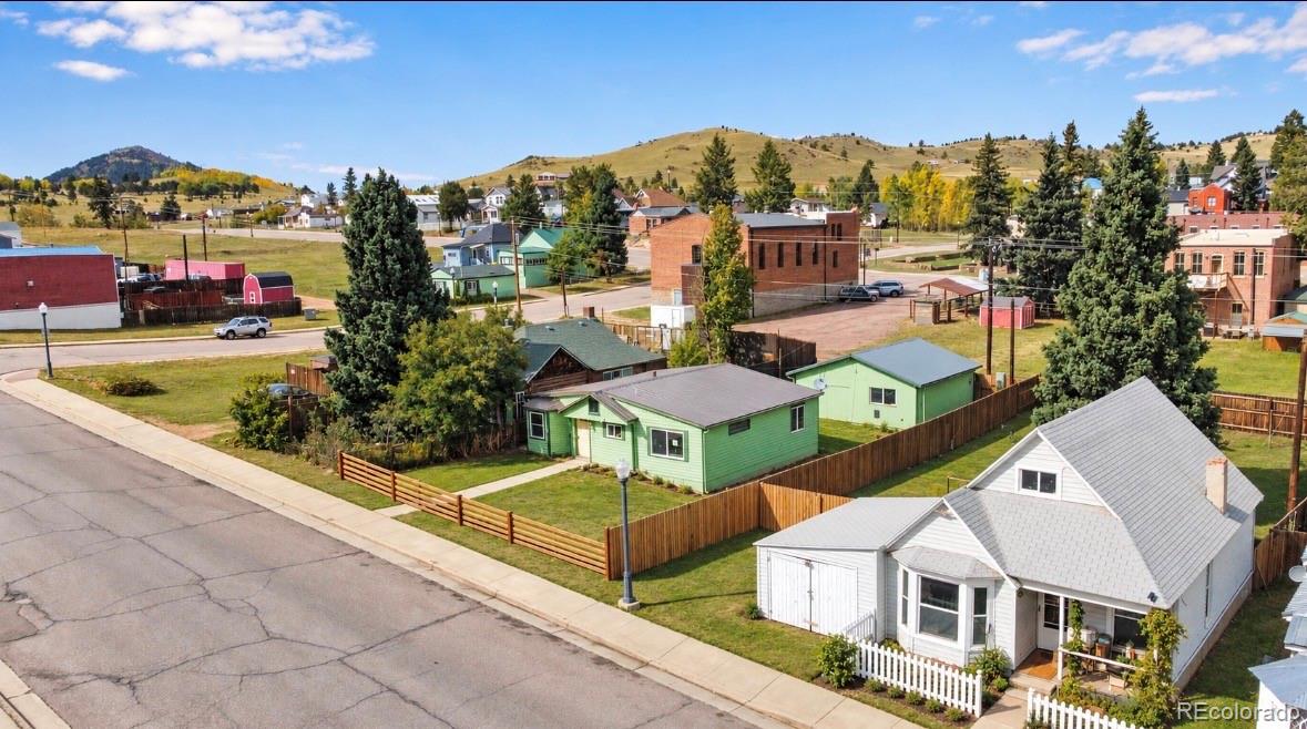 MLS Image #20 for 125 w masonic avenue,cripple creek, Colorado