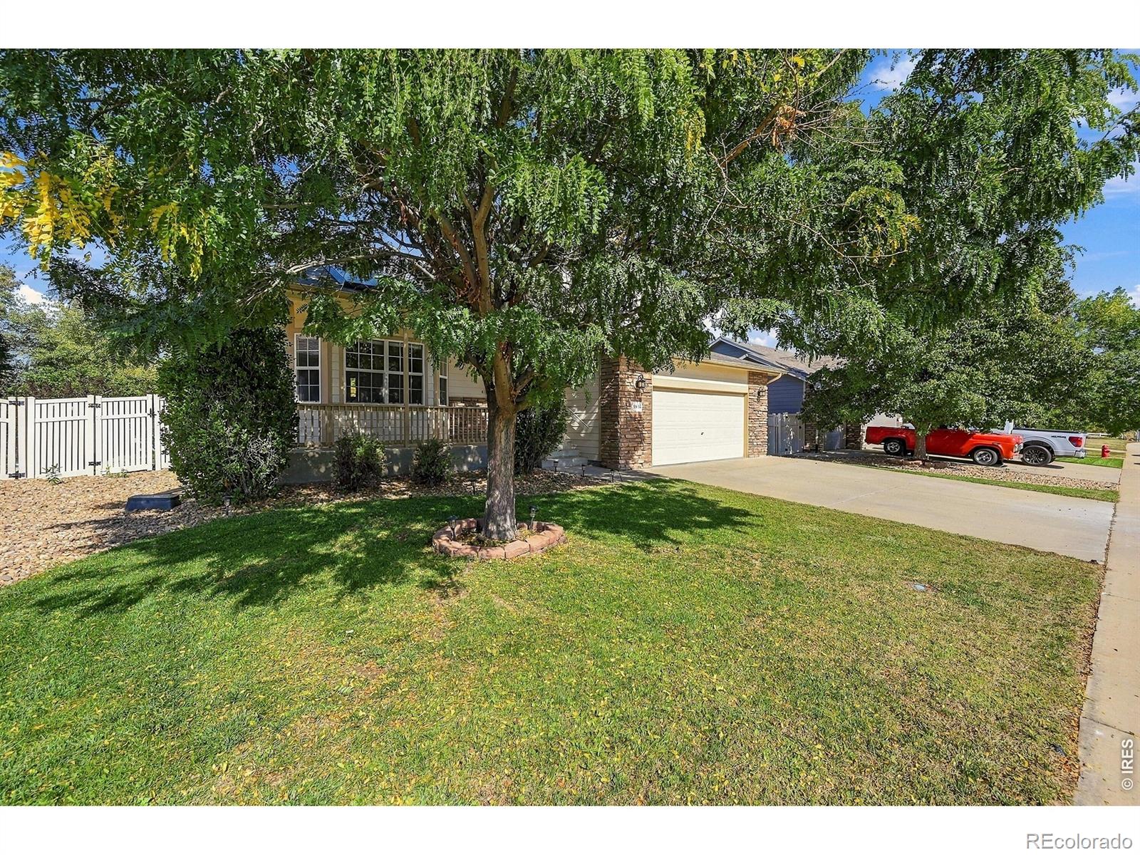 MLS Image #3 for 9846  buffalo street,firestone, Colorado