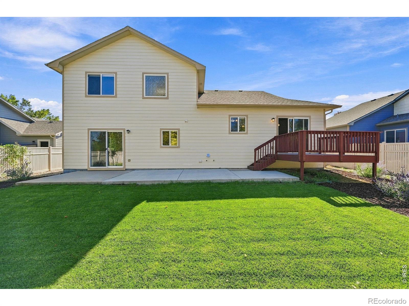MLS Image #31 for 9846  buffalo street,firestone, Colorado