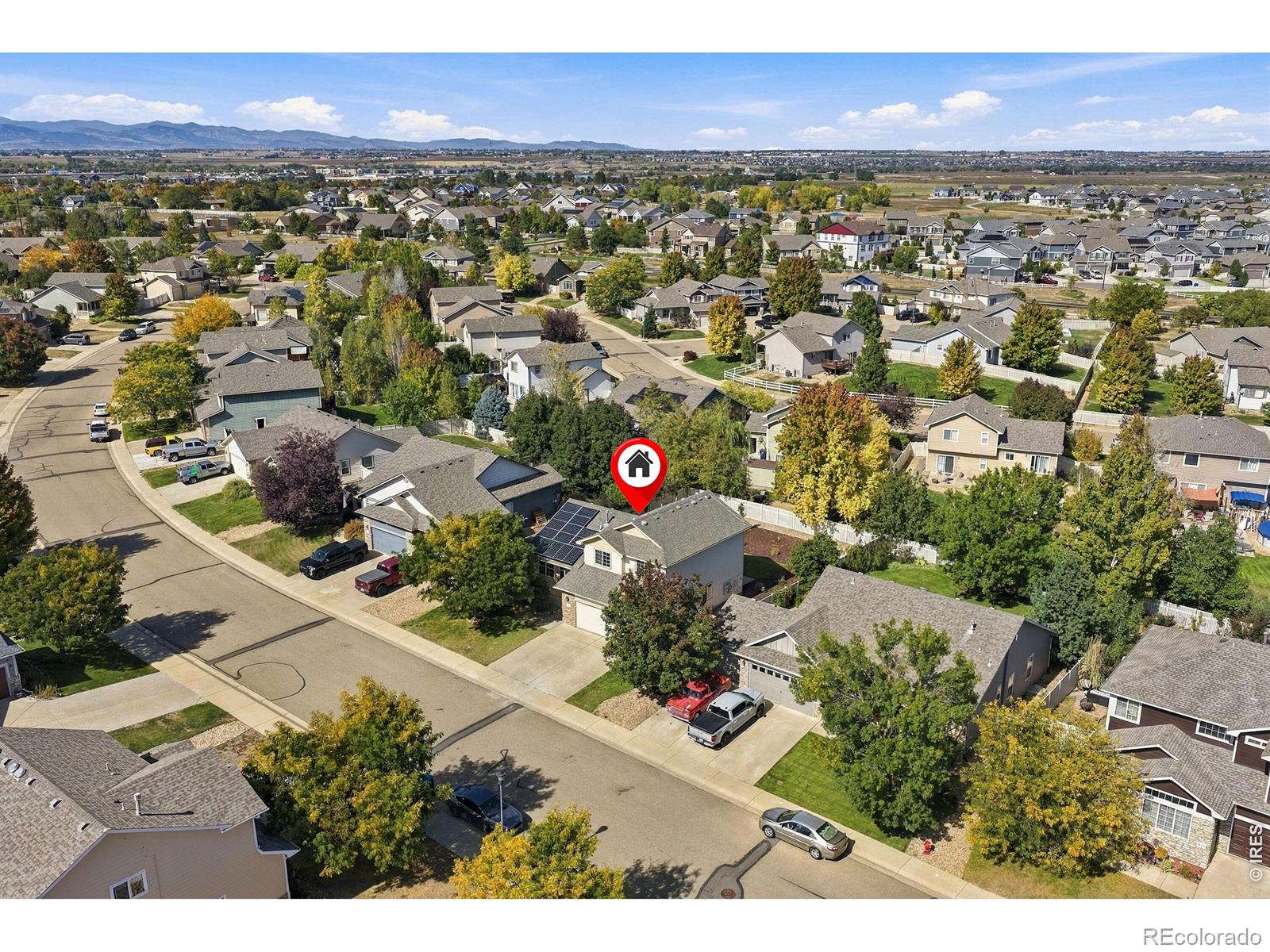 MLS Image #33 for 9846  buffalo street,firestone, Colorado