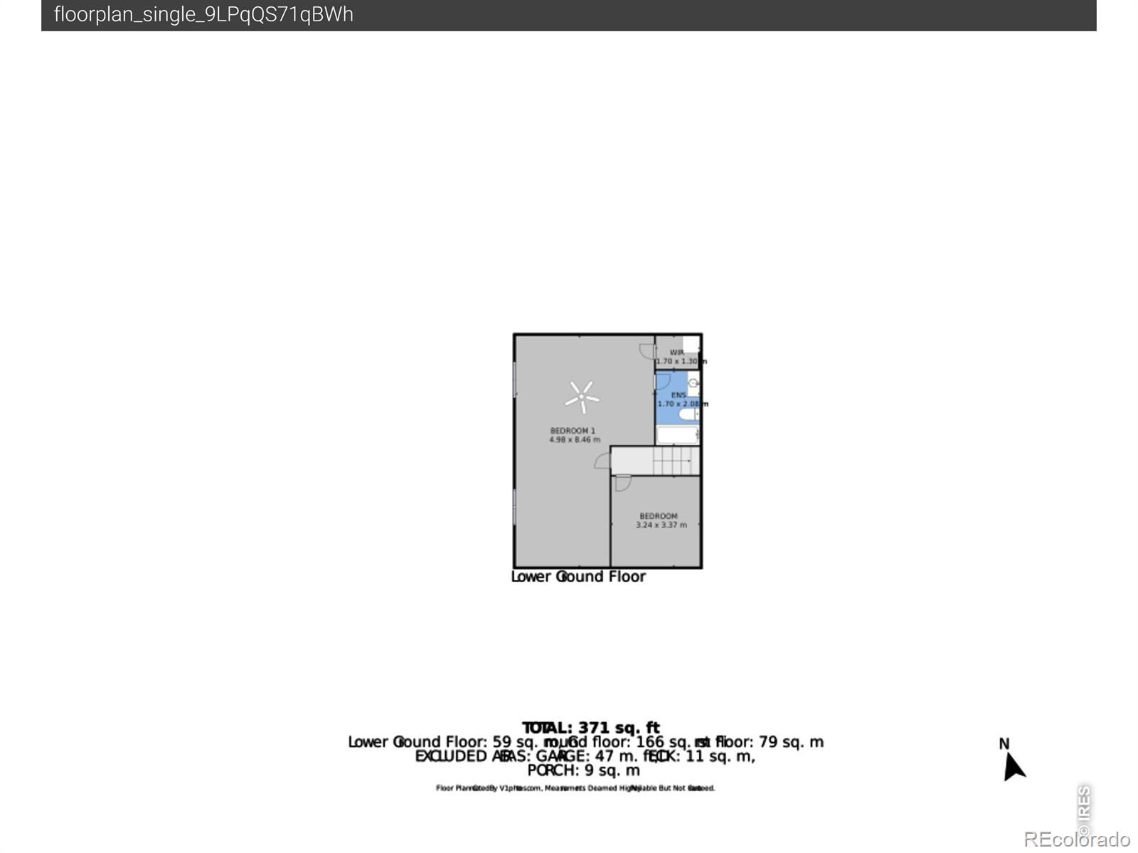 MLS Image #37 for 9846  buffalo street,firestone, Colorado