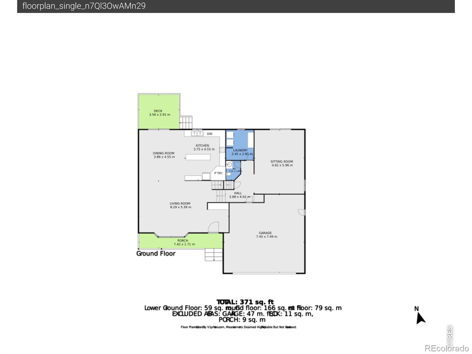 MLS Image #38 for 9846  buffalo street,firestone, Colorado