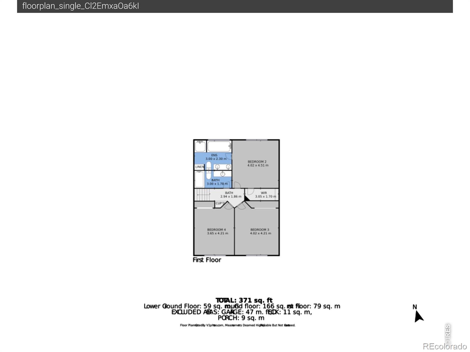 MLS Image #43 for 9846  buffalo street,firestone, Colorado