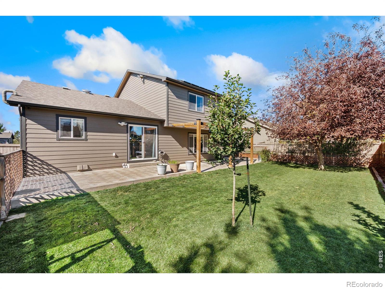 MLS Image #38 for 9050  spirit street,wellington, Colorado