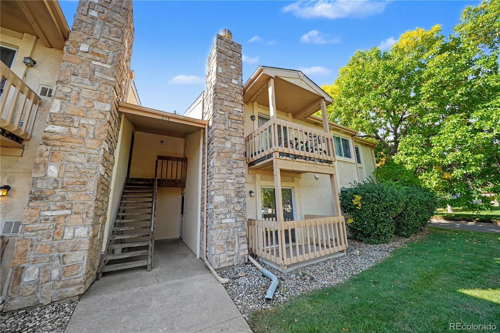 MLS Image #0 for 848  tenderfoot hill road,colorado springs, Colorado