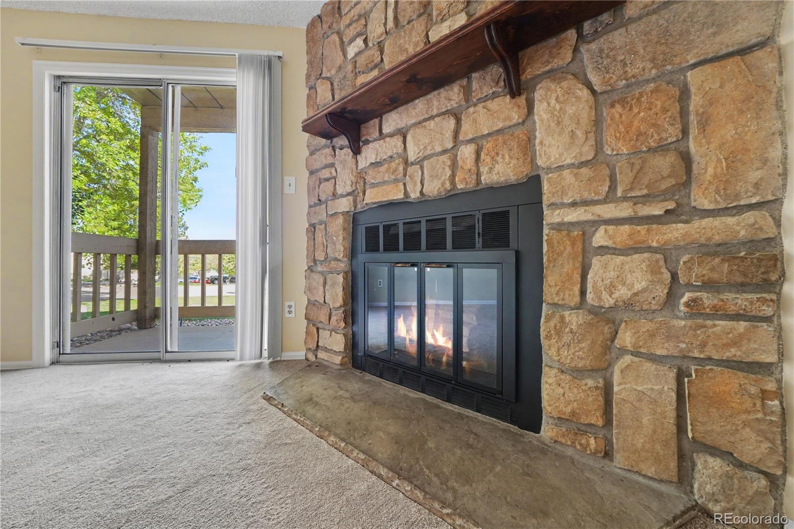 MLS Image #11 for 848  tenderfoot hill road,colorado springs, Colorado