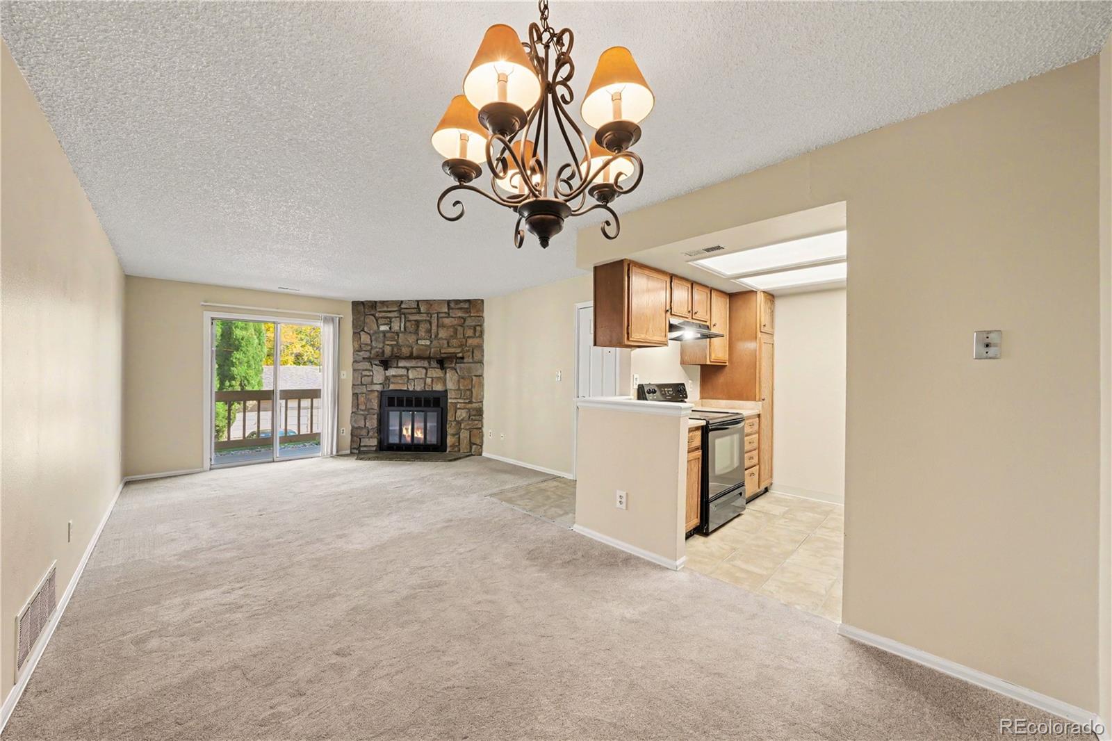 MLS Image #12 for 848  tenderfoot hill road,colorado springs, Colorado