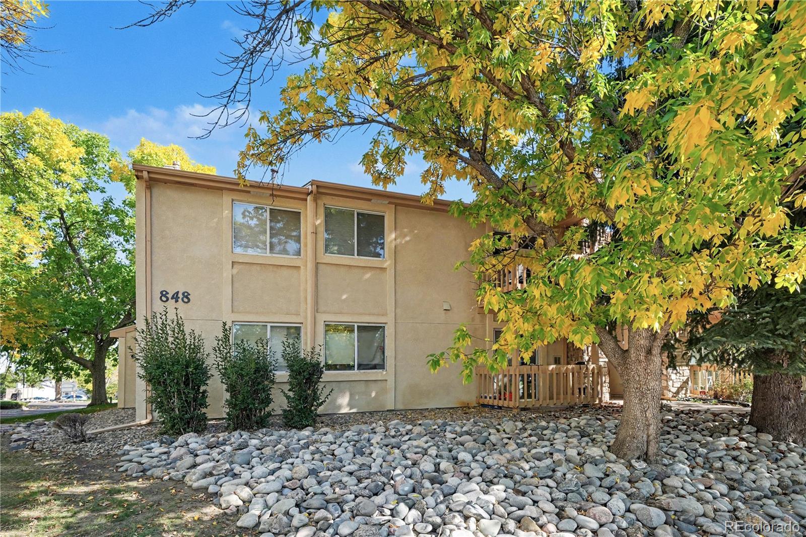 MLS Image #4 for 848  tenderfoot hill road,colorado springs, Colorado