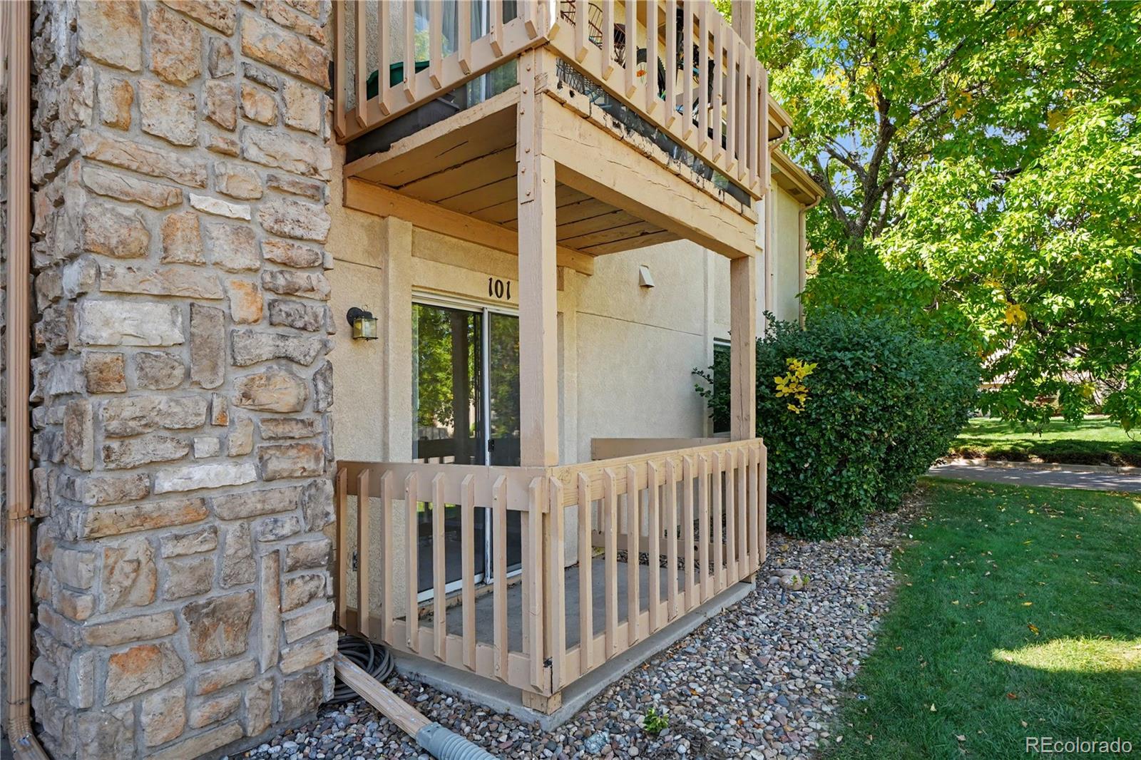 MLS Image #42 for 848  tenderfoot hill road,colorado springs, Colorado
