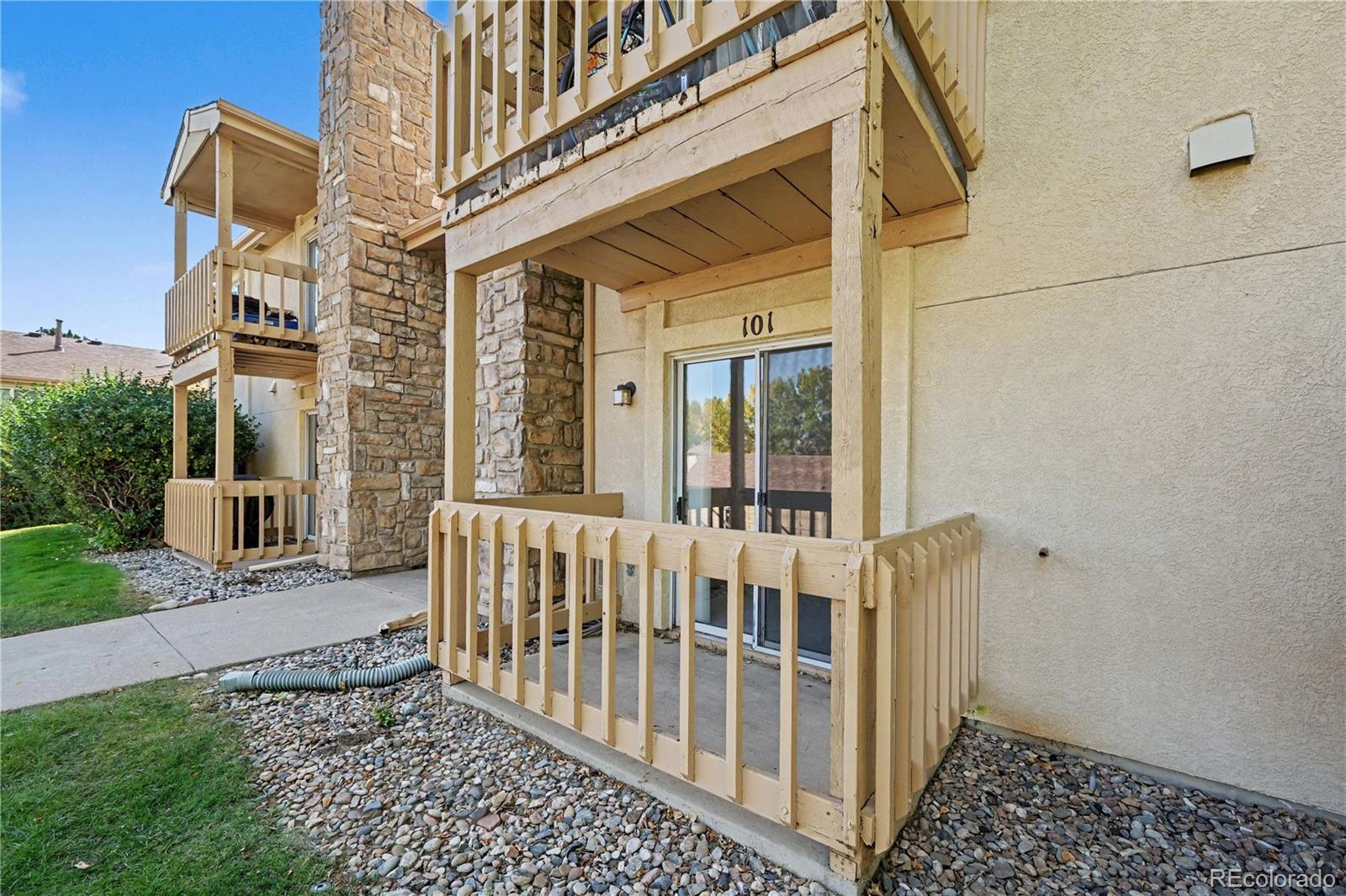 MLS Image #43 for 848  tenderfoot hill road,colorado springs, Colorado