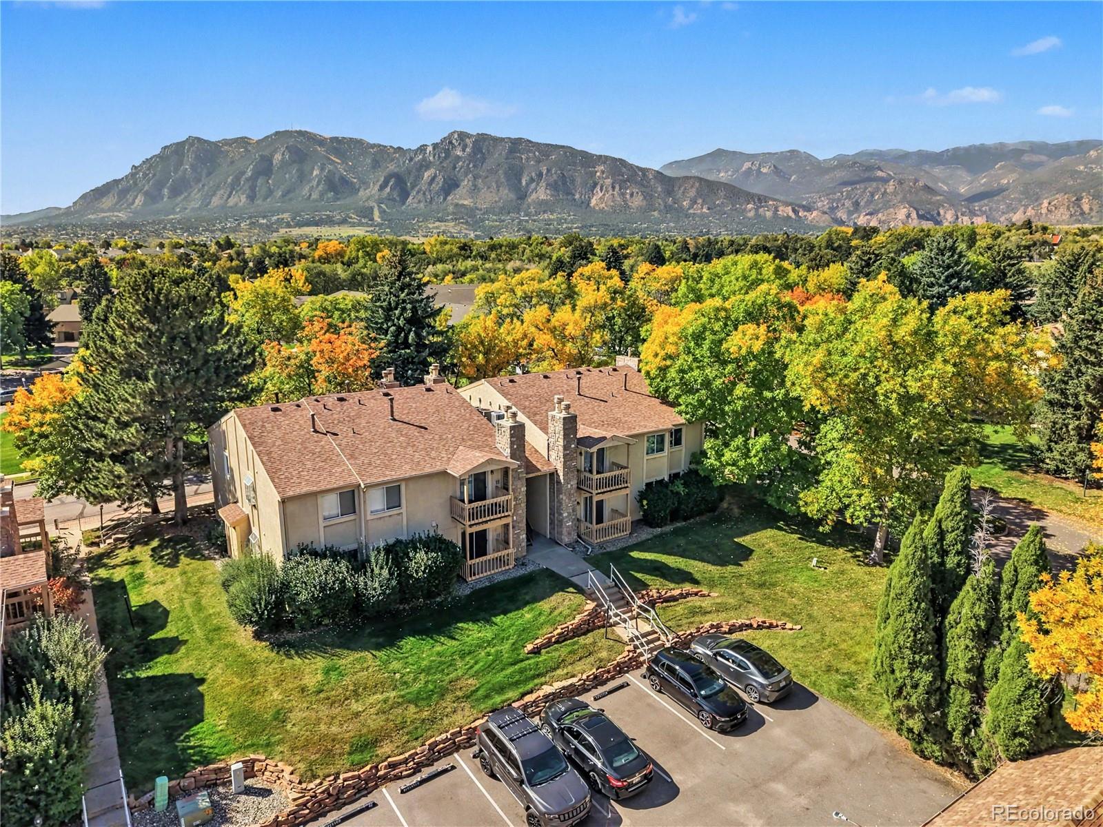 MLS Image #45 for 848  tenderfoot hill road,colorado springs, Colorado