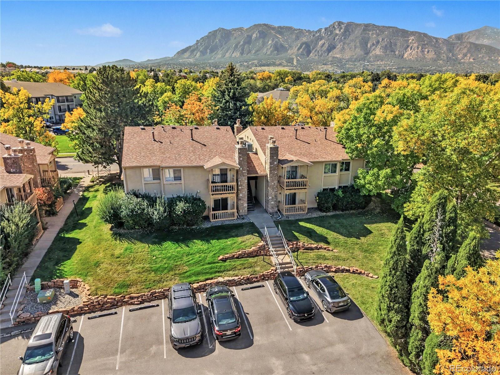 MLS Image #46 for 848  tenderfoot hill road,colorado springs, Colorado