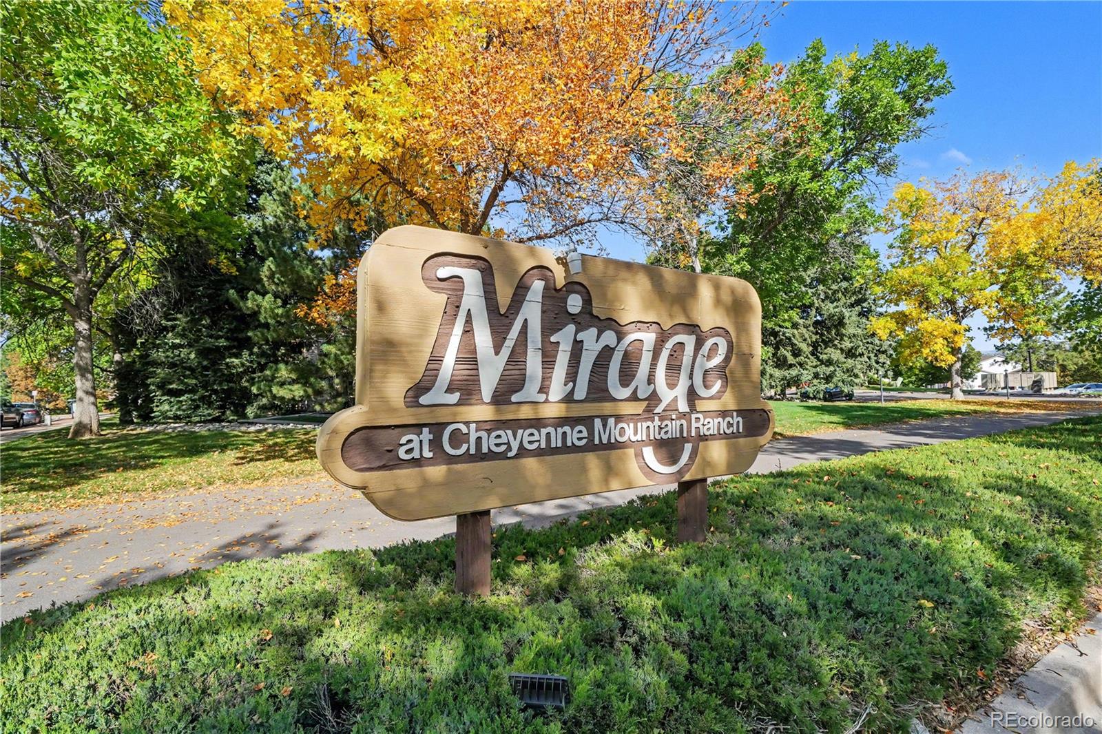 MLS Image #5 for 848  tenderfoot hill road,colorado springs, Colorado