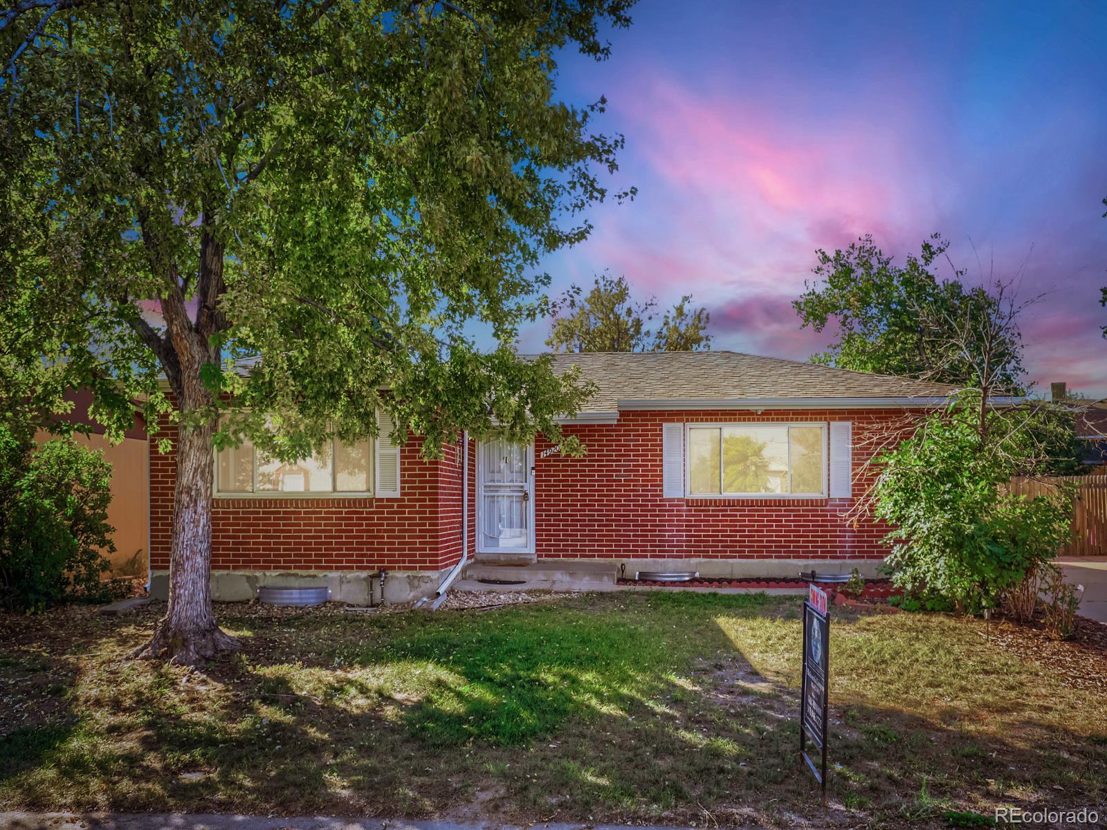 MLS Image #27 for 14920 e 55th avenue,denver, Colorado