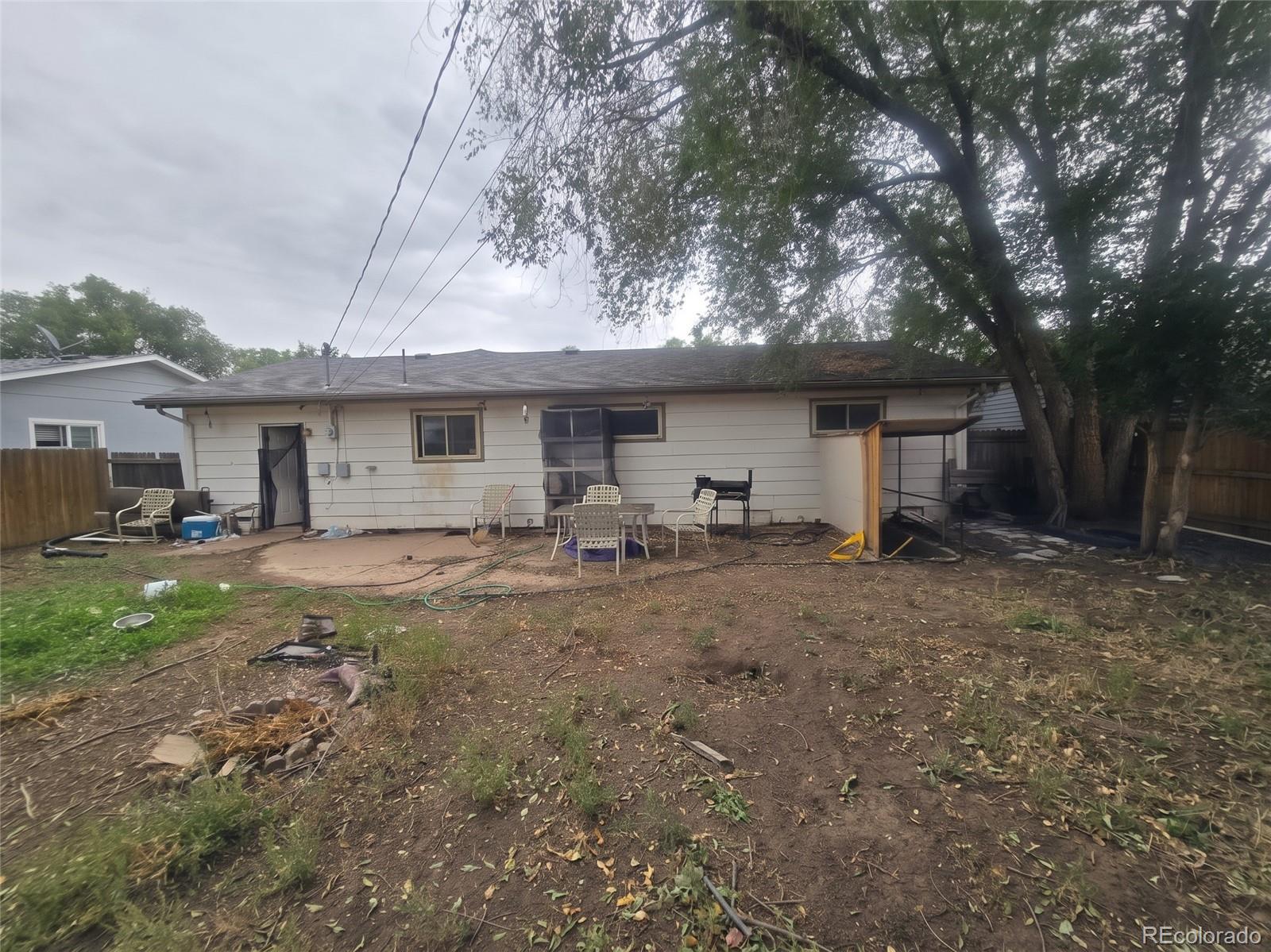 MLS Image #0 for 88  doris drive,colorado springs, Colorado