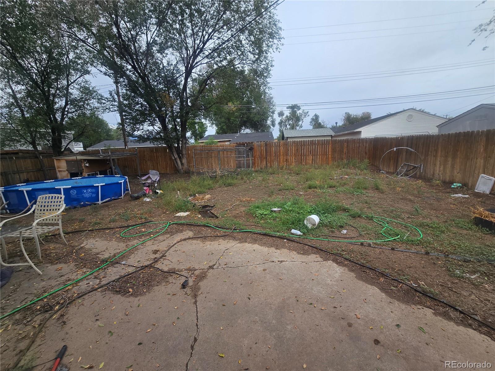 MLS Image #9 for 88  doris drive,colorado springs, Colorado