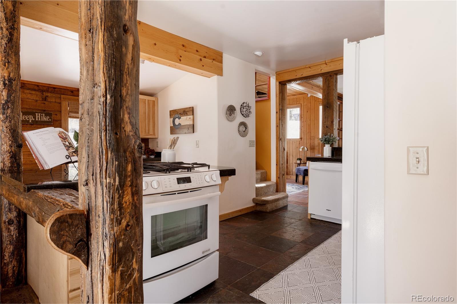 MLS Image #14 for 190  circle drive,evergreen, Colorado