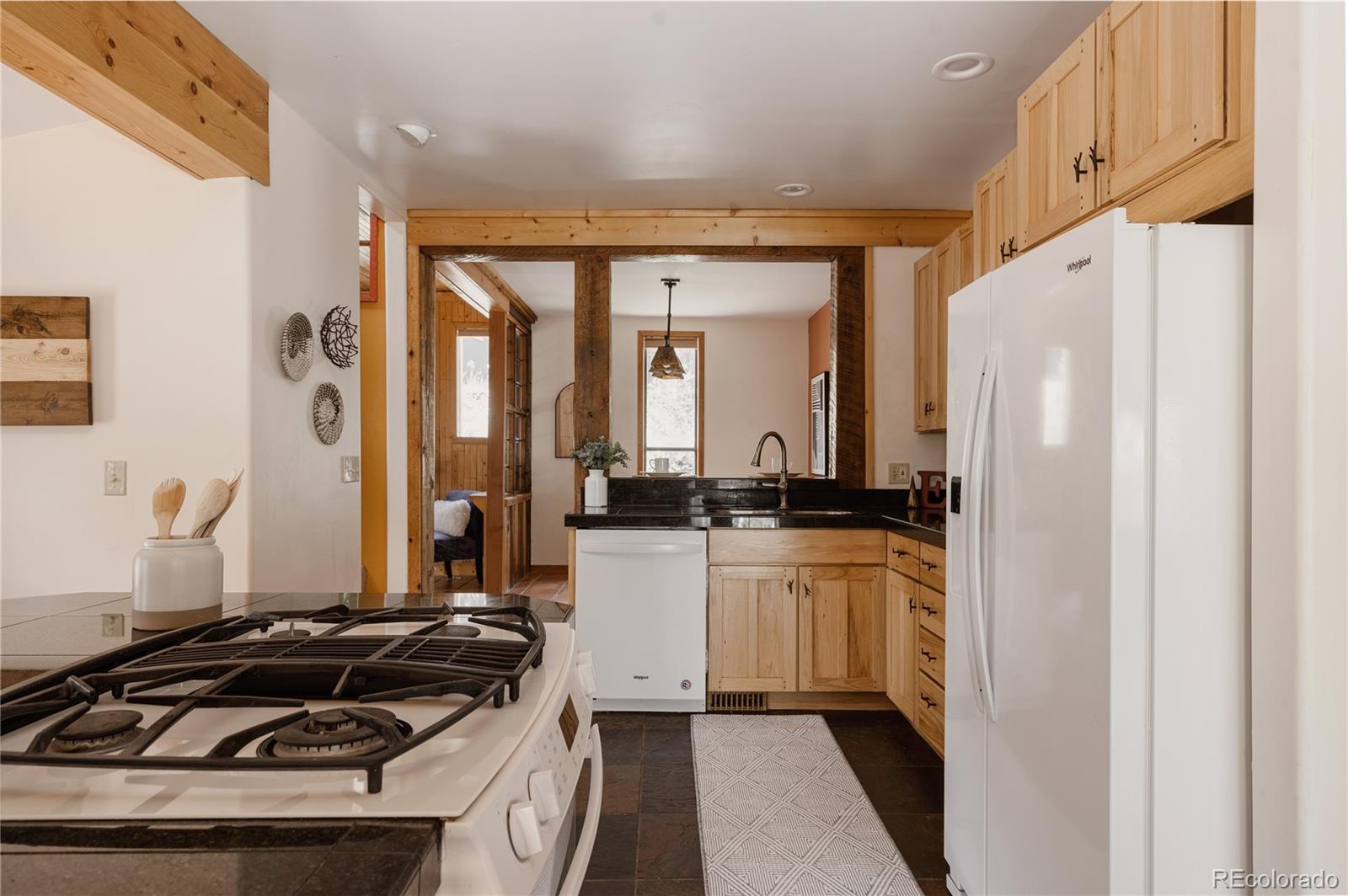 MLS Image #16 for 190  circle drive,evergreen, Colorado