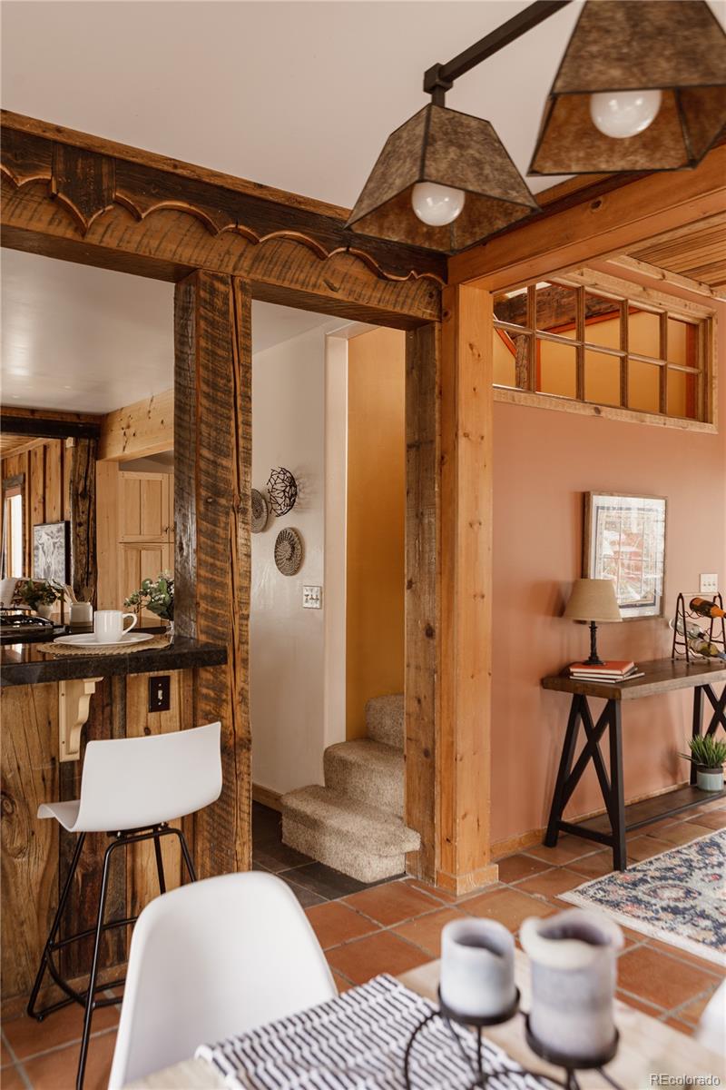 MLS Image #22 for 190  circle drive,evergreen, Colorado