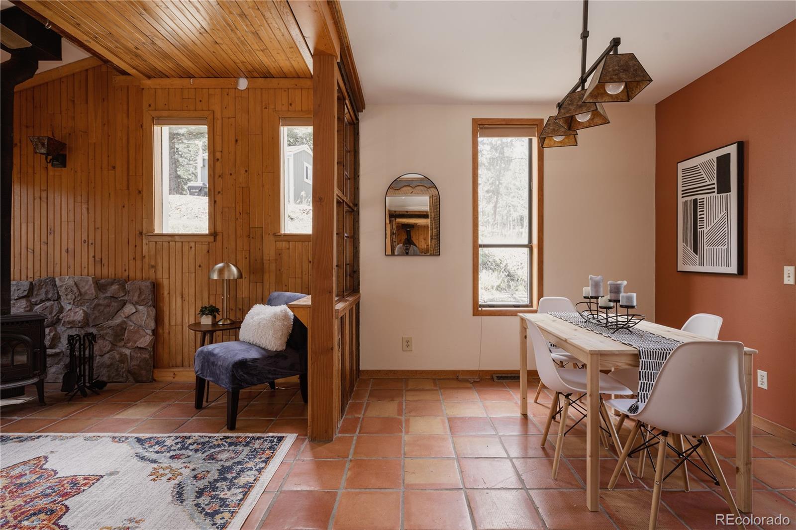 MLS Image #23 for 190  circle drive,evergreen, Colorado