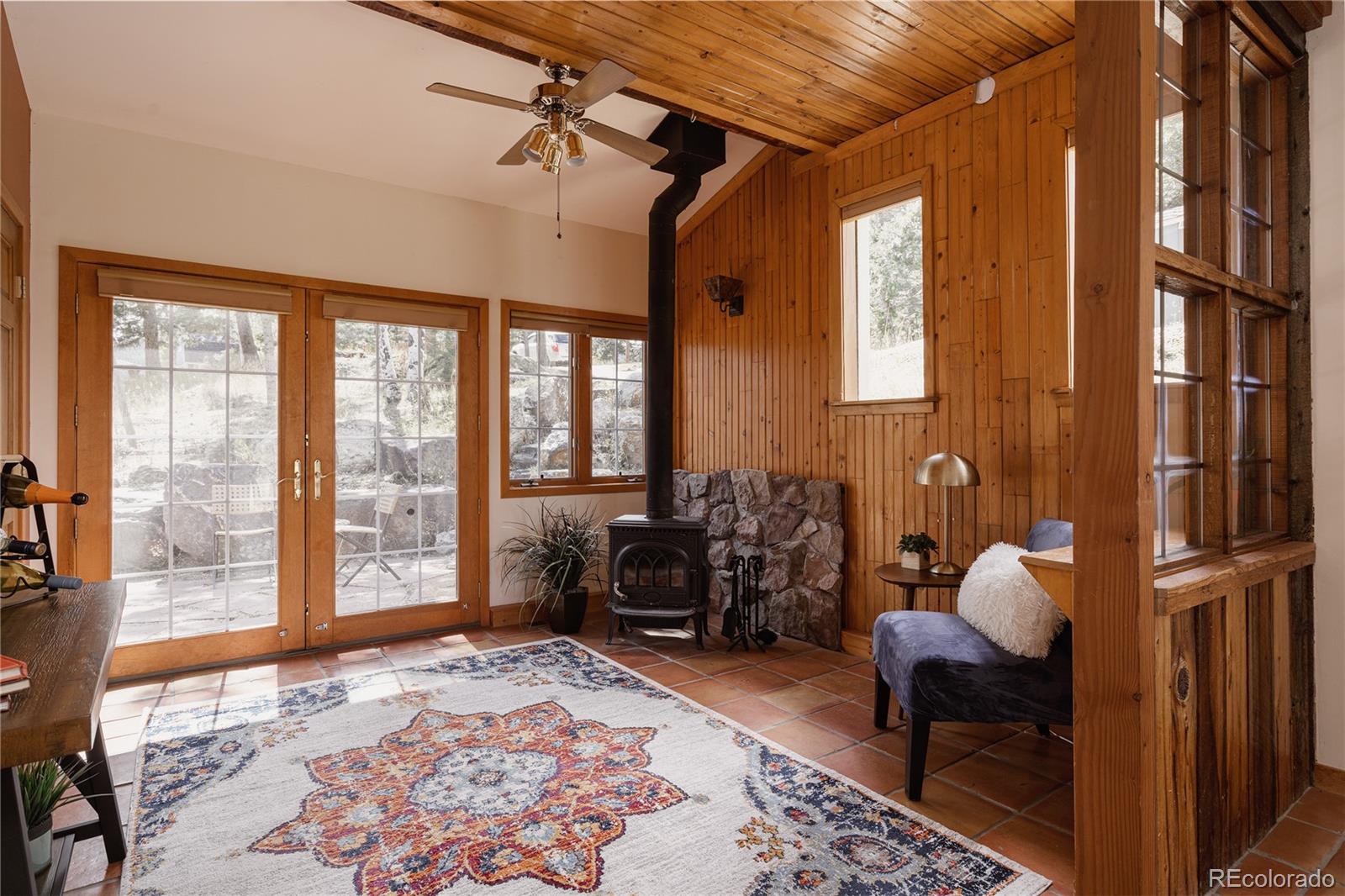 MLS Image #24 for 190  circle drive,evergreen, Colorado