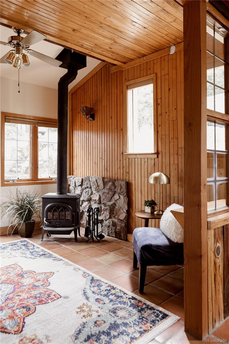MLS Image #25 for 190  circle drive,evergreen, Colorado
