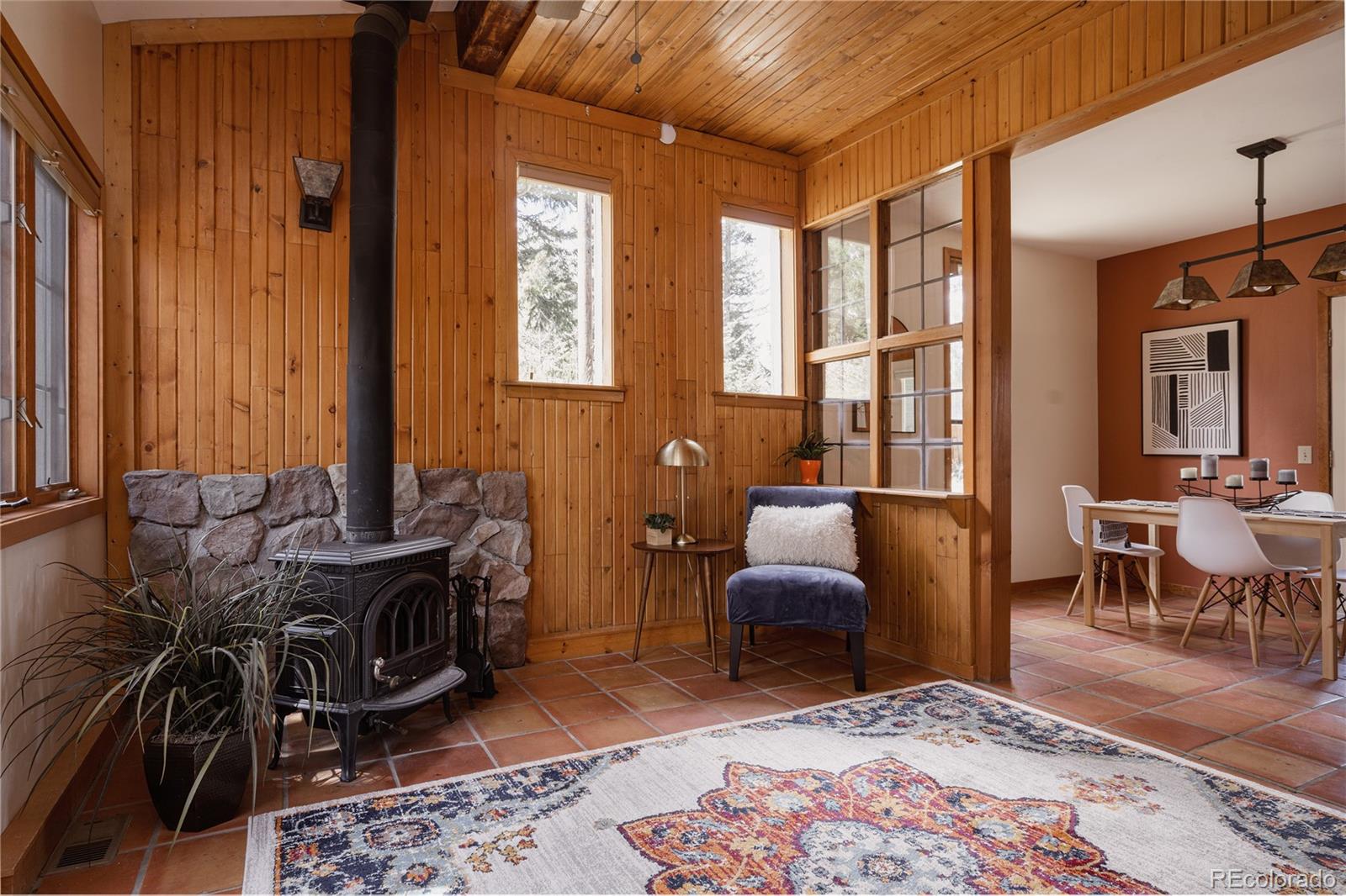 MLS Image #26 for 190  circle drive,evergreen, Colorado