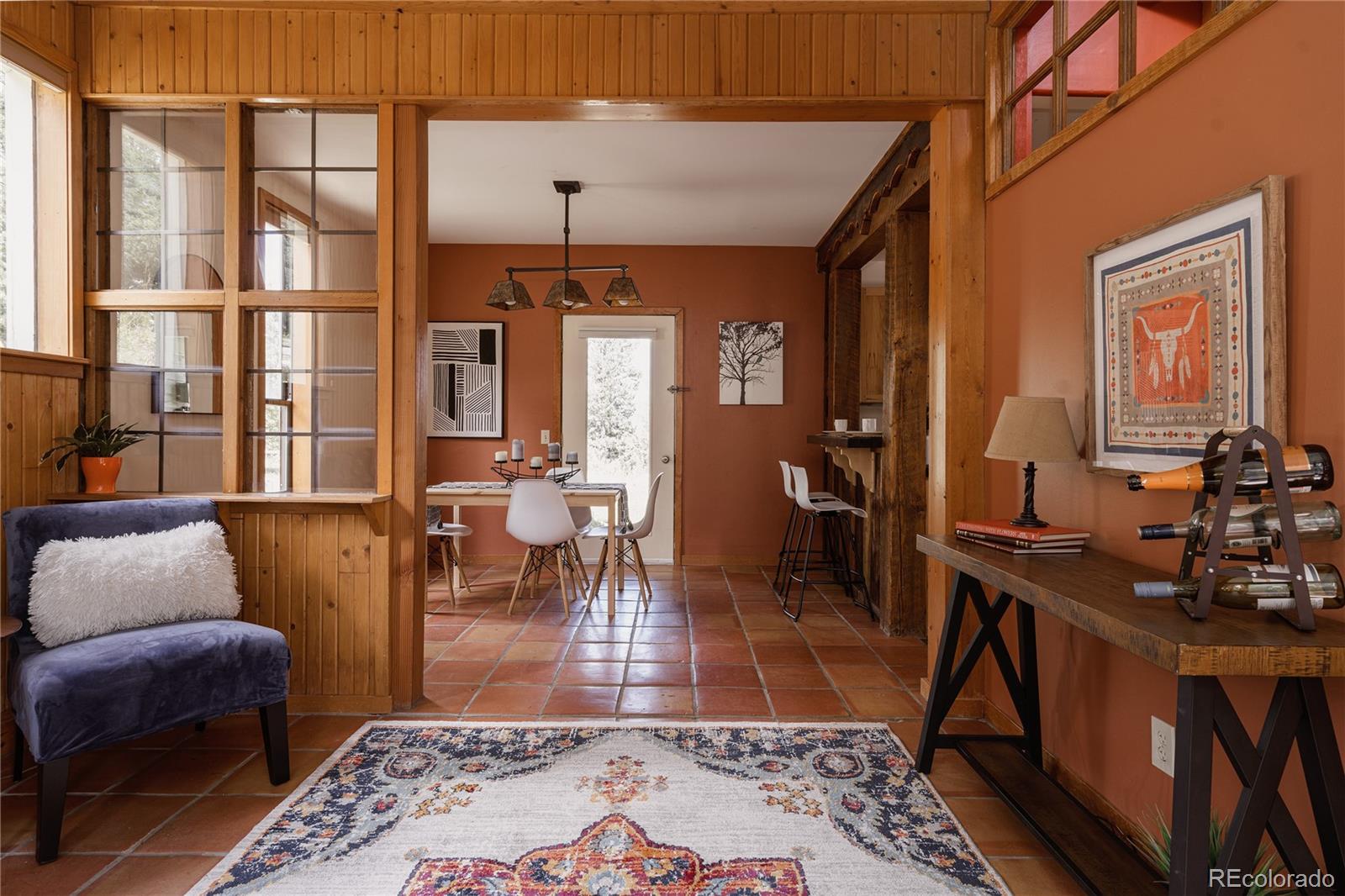 MLS Image #27 for 190  circle drive,evergreen, Colorado