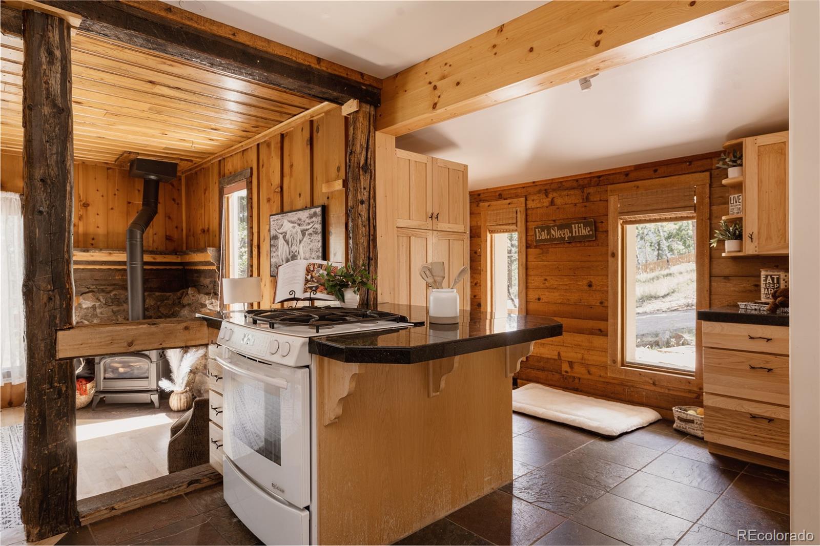 MLS Image #29 for 190  circle drive,evergreen, Colorado