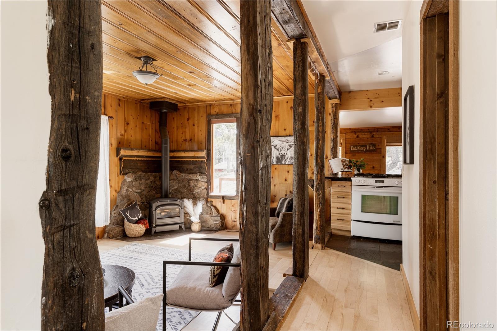 MLS Image #31 for 190  circle drive,evergreen, Colorado