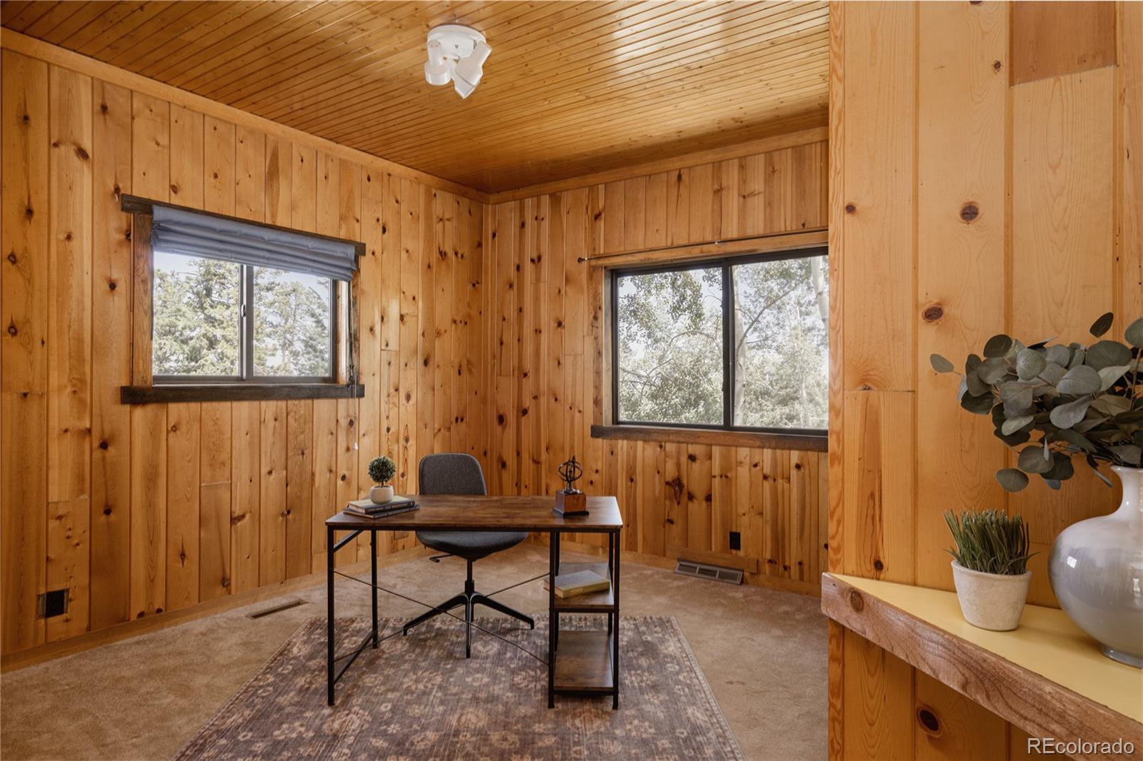 MLS Image #32 for 190  circle drive,evergreen, Colorado