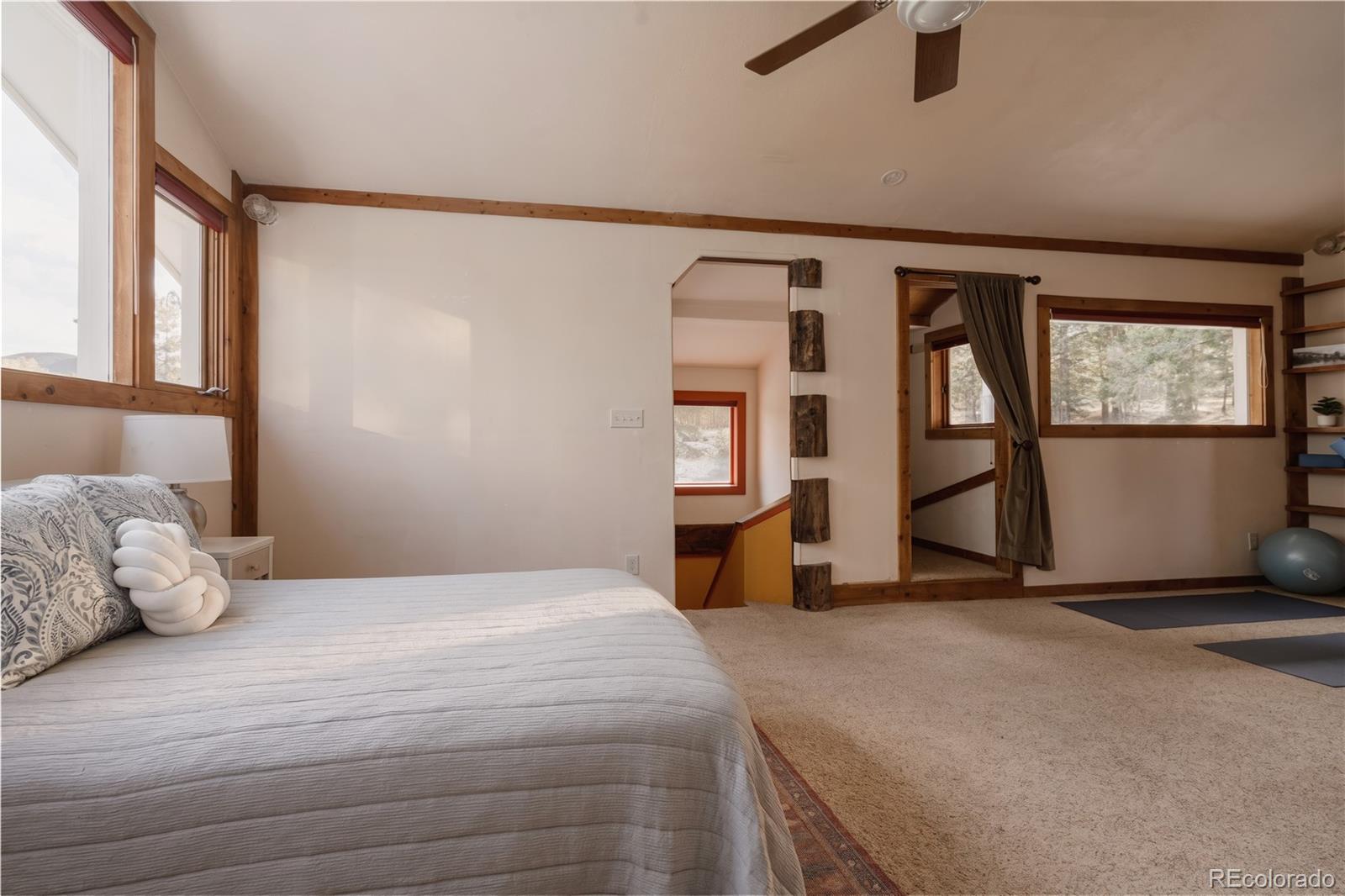 MLS Image #45 for 190  circle drive,evergreen, Colorado